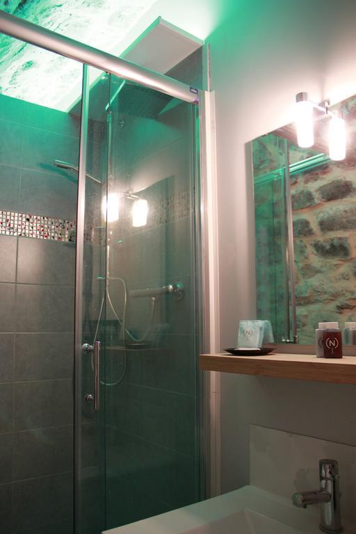 Gite De La Fontaine Paulhe Pokoj fotografie